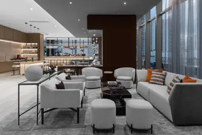 Photo 4 - AC Hotel by Marriott Miami Brickell