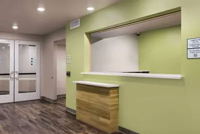 Photo 3 - WoodSpring Suites Round Rock-Austin North
