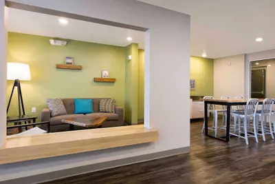 Photo 5 - WoodSpring Suites Round Rock-Austin North