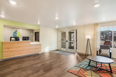 Photo 2 - WoodSpring Suites Thornton-North Denver