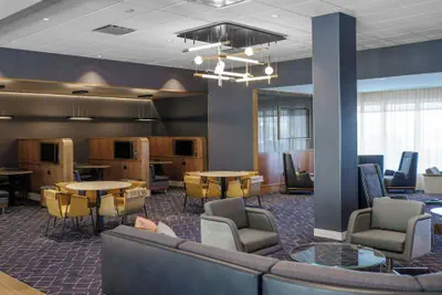 Photo 3 - Courtyard by Marriott Indianapolis Fishers