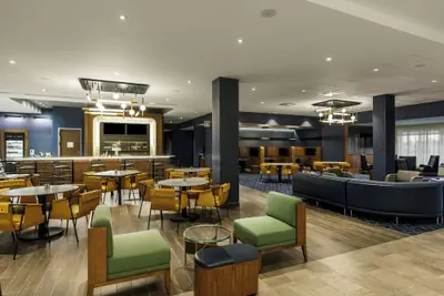 Photo 5 - Courtyard by Marriott Indianapolis Fishers