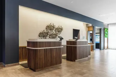 Photo 3 - Courtyard by Marriott Indianapolis Fishers