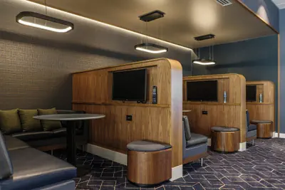 Photo 4 - Courtyard by Marriott Indianapolis Fishers