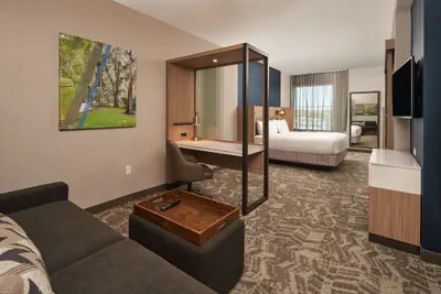 Photo 5 - SpringHill Suites by Marriott Winter Park