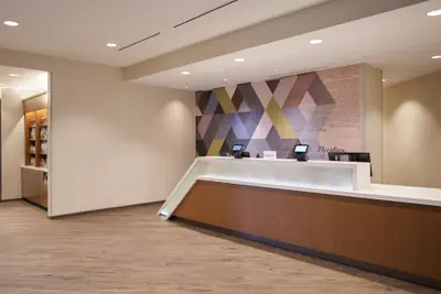 Photo 3 - SpringHill Suites by Marriott Winter Park