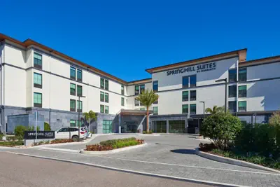 Photo 2 - SpringHill Suites by Marriott Winter Park