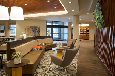Photo 4 - SpringHill Suites by Marriott Winter Park