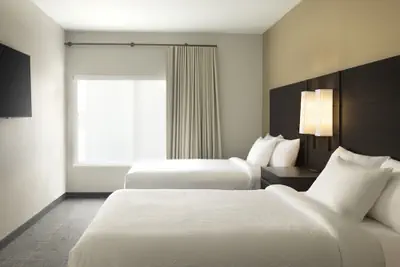 Photo 4 - Residence Inn by Marriott Jonesboro