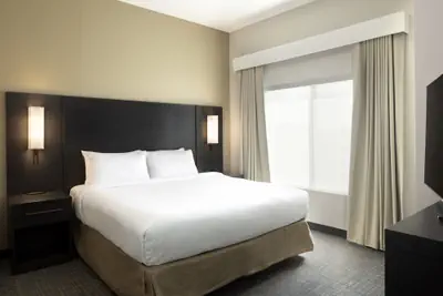 Photo 5 - Residence Inn by Marriott Jonesboro