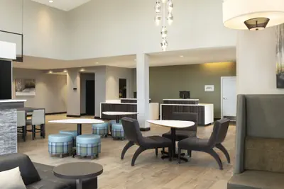 Photo 2 - Residence Inn by Marriott Jonesboro