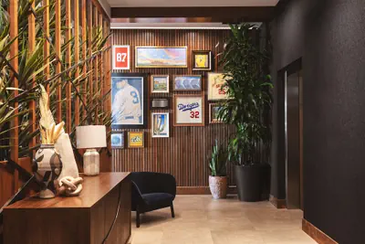 Photo 3 - Senna House Hotel Scottsdale, Curio Collection by Hilton