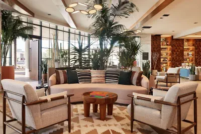Photo 5 - Senna House Hotel Scottsdale, Curio Collection by Hilton