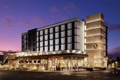 Photo 2 - Senna House Hotel Scottsdale, Curio Collection by Hilton