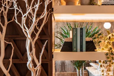 Photo 4 - Senna House Hotel Scottsdale, Curio Collection by Hilton