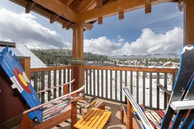 Photo 2 - Cozens Pointe B-301 3 Bedroom Condo by RedAwning