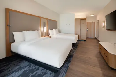 Photo 4 - Fairfield Inn & Suites by Marriott Franklin Cool Springs