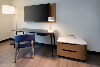 Photo 5 - Fairfield Inn & Suites by Marriott Franklin Cool Springs