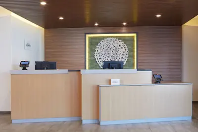 Photo 3 - Fairfield Inn & Suites by Marriott Palmdale West