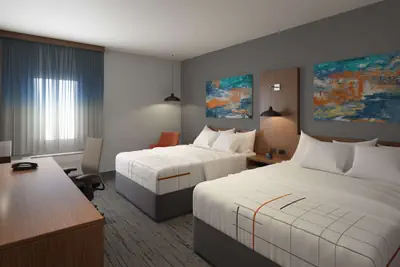 Photo 5 - La Quinta Inn & Suites by Wyndham Bardstown