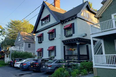 Photo 2 - Hearthside Inn