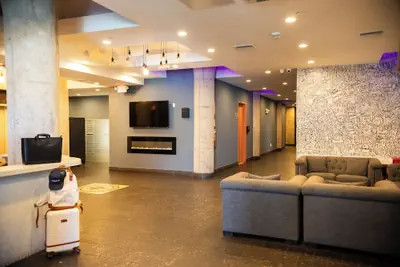 Photo 3 - Sosuite at Independence Lofts - Callowhill