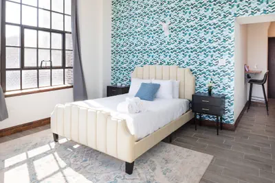 Photo 4 - Sosuite at Independence Lofts - Callowhill