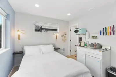 Photo 5 - Ballard's sweet suites