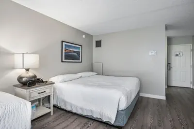 Photo 5 - First Floor Standard Deluxe King