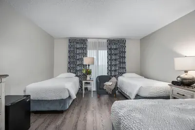 Photo 4 - First Floor Standard Deluxe King