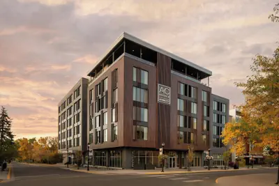 Photo 2 - AC Hotel Bozeman Downtown