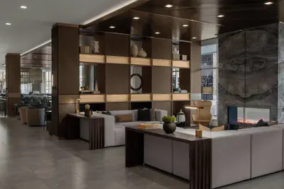 Photo 3 - AC Hotel Bozeman Downtown
