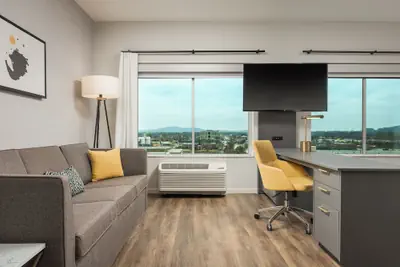 Photo 5 - Hampton Inn & Suites Huntsville Downtown