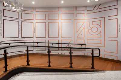 Photo 5 - Hotel Forty Five, Macon, a Tribute Portfolio Hotel