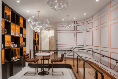 Photo 4 - Hotel Forty Five, Macon, a Tribute Portfolio Hotel