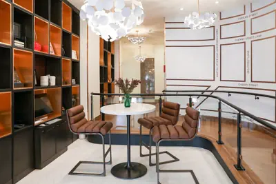 Photo 3 - Hotel Forty Five, Macon, a Tribute Portfolio Hotel