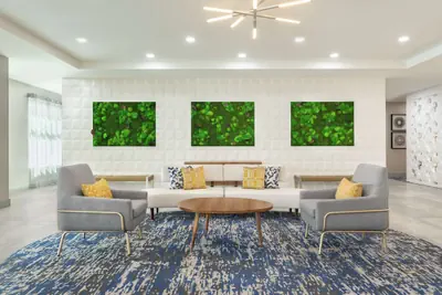 Photo 3 - Homewood Suites By Hilton Mcdonough