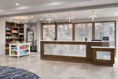 Photo 4 - Homewood Suites By Hilton Mcdonough