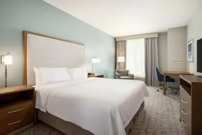 Photo 5 - Homewood Suites By Hilton Mcdonough