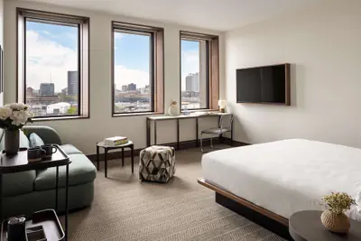Photo 2 - Hotel Marcel New Haven, Tapestry Collection By Hilton