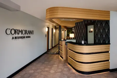 Photo 5 - Cormorant Boutique Hotel