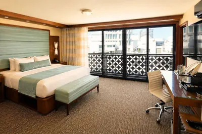 Photo 2 - Cormorant Boutique Hotel