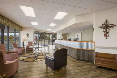 Photo 3 - Econo Lodge Vidalia