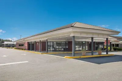 Photo 2 - Econo Lodge Vidalia