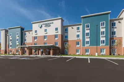Photo 2 - Woodspring Suites Dayton North