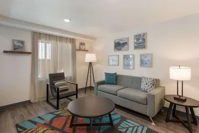 Photo 4 - Woodspring Suites Dayton North