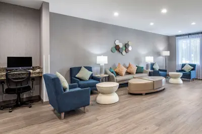 Photo 5 - Quality Inn Lebanon - Nashville Area