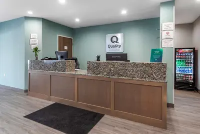 Photo 4 - Quality Inn Lebanon - Nashville Area