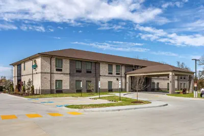 Photo 2 - Quality Inn Lebanon - Nashville Area