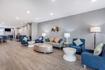 Photo 3 - Quality Inn Lebanon - Nashville Area